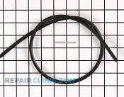 Seal, burner - Part # 502525 Mfg Part # 3185126