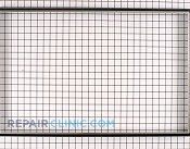 Shelf & Shelf Support - Part # 693475 Mfg Part # 704997