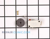 Switch - Part # 557725 Mfg Part # 4162667