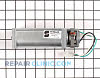 Vent Fan Motor 154226802       Alternate Product View