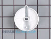 Control Knob WB03T10030      Alternate Product View