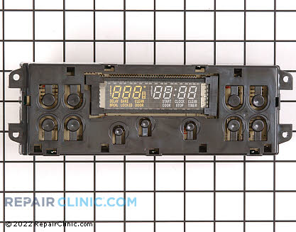 Oven Control Board WB27T10268 Main Product View