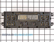 Oven Control Board - Part # 875277 Mfg Part # WB27T10268