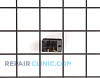 Rocker Switch WB24K5035       Alternate Product View