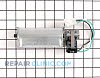 Vent Fan Motor 154226802       Alternate Product View