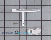 Dispenser - Part # 638436 Mfg Part # 5303943106