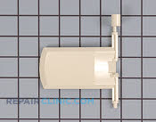 Dispenser Actuator - Part # 452476 Mfg Part # 218921302
