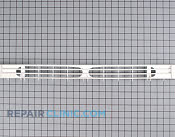 Grill base - Part # 308069 Mfg Part # WR74X269