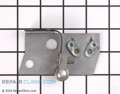 Hinge Roller 00485345 Main Product View