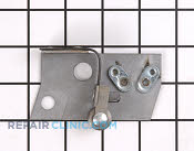 Hinge Roller - Part # 1021831 Mfg Part # 485345