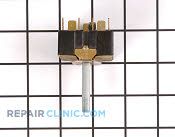 Selector Switch - Part # 704990 Mfg Part # 7403P036-60