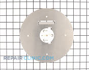 Stirrer Blade Cover - Part # 251757 Mfg Part # WB2X9935