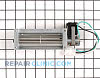 Vent Fan Motor 154226802       Alternate Product View