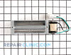 Vent Fan Motor 154226802       Alternate Product View