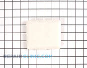Waveguide Cover - Part # 758806 Mfg Part # 40QBP4149