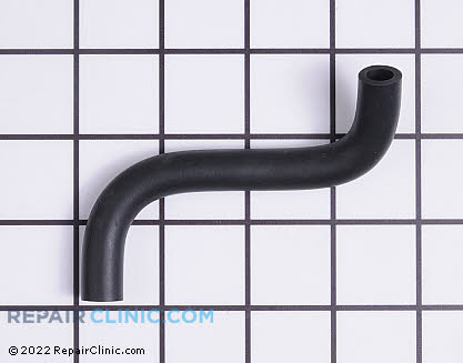 Breather Tube 20 326 20-S Main Product View
