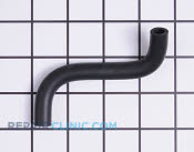 Breather Tube - Part # 1610034 Mfg Part # 20 326 20-S