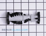 Brushroll - Part # 1609244 Mfg Part # 48414088