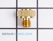 Bushing - Part # 1610079 Mfg Part # 235476-S