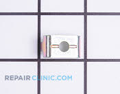 Clamp - Part # 1609941 Mfg Part # 12 237 01-S