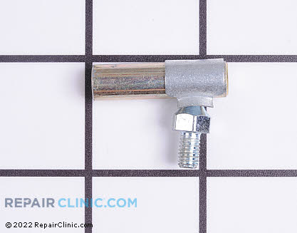 Connector 237130-S Main Product View