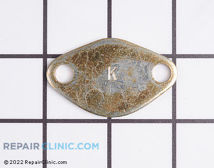 Cover, Kohler Engines Genuine OEM  240282-S
