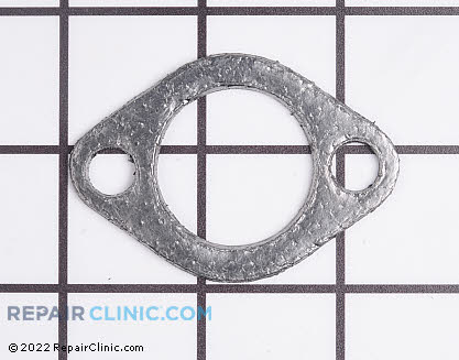 Exhaust Gasket, Kohler Engines Genuine OEM  235122-S