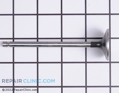 Exhaust Valve 20 016 01-S Main Product View