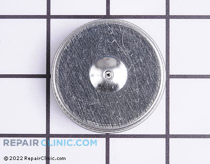 Gas Cap 236655-S Main Product View