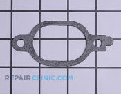 Gasket - Part # 1610017 Mfg Part # 20 041 17-S