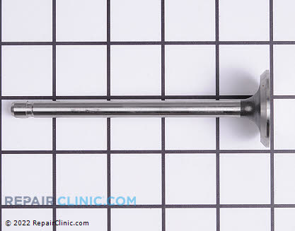 Intake Valve, Kohler Engines Genuine OEM  235008-S