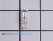 Light Bulb - Part # 1606953 Mfg Part # 27313107