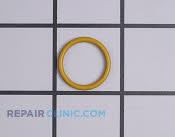 O-Ring - Part # 1609937 Mfg Part # 12 153 01-S