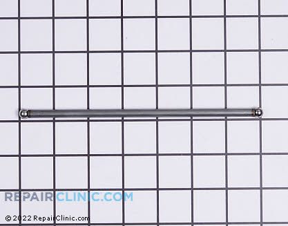 Push Rod 12 411 04-S Main Product View
