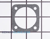 Air Cleaner Gasket - Part # 1610354 Mfg Part # 277093-S