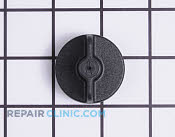 Air Cleaner Knob - Part # 1610326 Mfg Part # 25 341 04-S