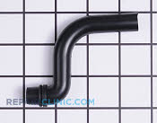 Breather Tube - Part # 1610202 Mfg Part # 24 326 87-S