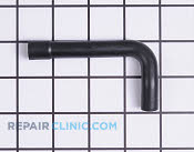 Breather Tube - Part # 1610204 Mfg Part # 24 326 96-S