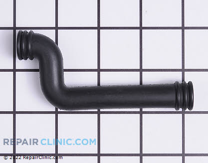 Breather Tube 52 326 06-S Main Product View