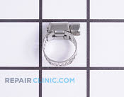 Clamp - Part # 1712350 Mfg Part # 25 237 31-S