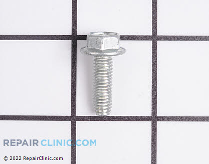 Flange Screw 25 086 396-S Main Product View