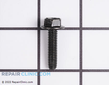 Flange Screw, Kohler Engines Genuine OEM  M-645025-S