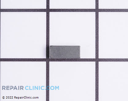 Flywheel Key 25 340 04-S Main Product View