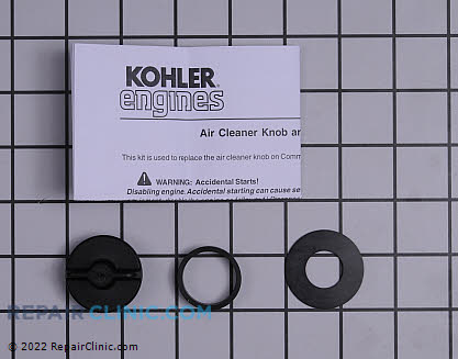Knob 54 755 01-S Main Product View
