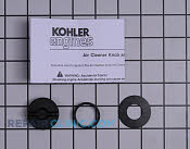 Knob - Part # 1610538 Mfg Part # 54 755 01-S