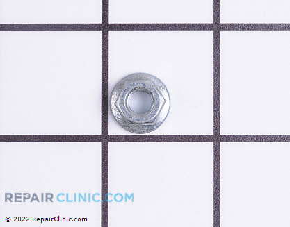 Nut M-641060-S Main Product View