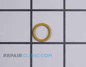 O-Ring - Part # 1610169 Mfg Part # 24 153 01-S