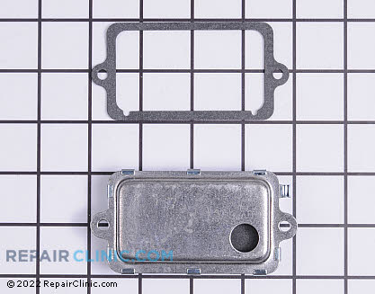 Breather 495735 Main Product View