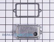 Breather - Part # 1610791 Mfg Part # 495735