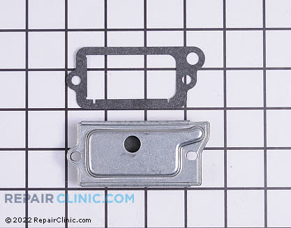 Breather 791779 Main Product View